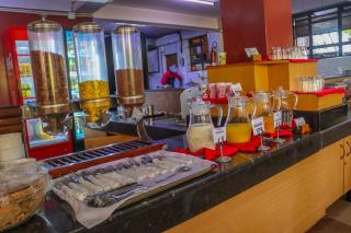 67 Airport Hotel Nairobi - Nairobi - 9
