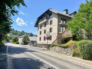 Luxurious flat at St Gervais - 8