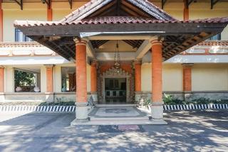 Hotel Oranjje by Secoms - 2
