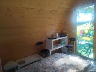 Chalet fleuri - Lolif - 7