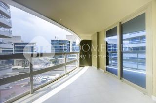 Bloomfields 1Br Comfort Stay Ajwan Soul Beach - Abu Dhabi - 8