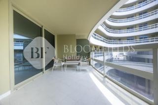 Bloomfields 1Br Comfort Stay Ajwan Soul Beach - Abu Dhabi - 3