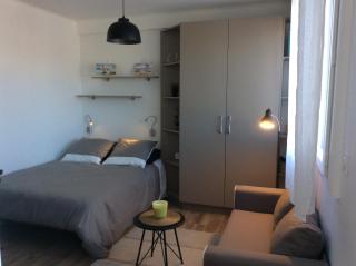 Les studios vue mer Le Matlo - 3