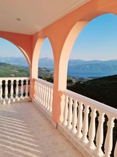 My Filothei Resort - - 9