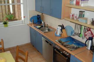Ferienwohnung_Beethovenstrasse - 7