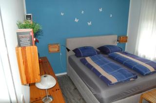 Ferienwohnung_Beethovenstrasse - Westerstede - 4