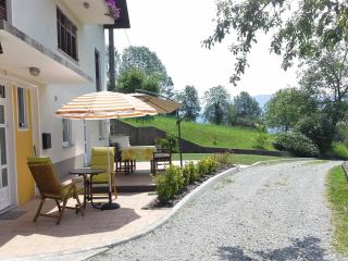 Apartment Zadraga - Tolmin - 1