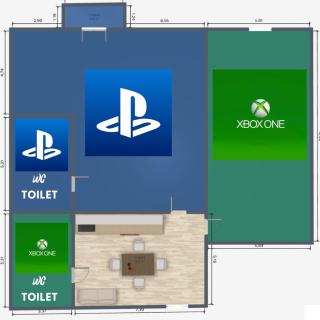 Dimora Sovrana Gaming Rooms - Matera - 4