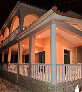 My Filothei Resort - - 5