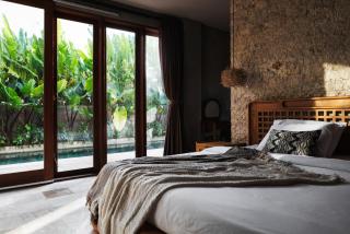 Josh Ocean View Villa - 1BR Villa Near Canggu - - 3
