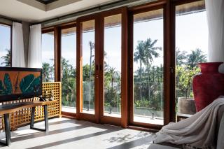 Josh Ocean View Villa - 1BR Villa Near Canggu - - 6