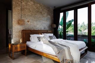Josh Ocean View Villa - 1BR Villa Near Canggu - - 4