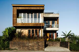 Josh Ocean View Villa - 1BR Villa Near Canggu - - 5