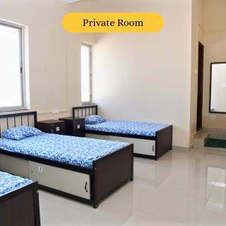 Dwarka Yatri Niwas - Kolhapur - 6