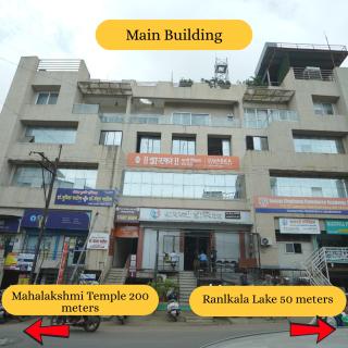 Dwarka Yatri Niwas - Kolhapur - 3