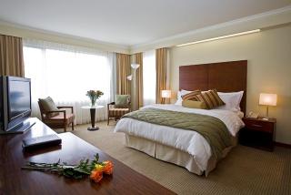 Hotel Stubel Suites & Cafe - Quito - 2