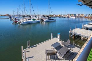 Waters Edge- Kayaks, private jetty, WIFI - 3