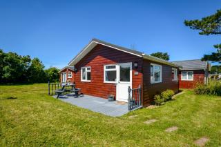 Tregracy - St Merryn - 9
