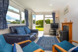 Tregracy - St Merryn - 8