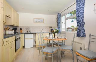 Tregracy - St Merryn - 3
