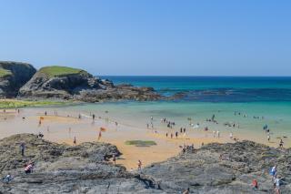 Tregracy - St Merryn - 2