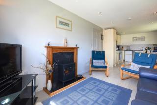 Tregracy - St Merryn - 1