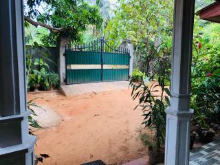 Nuwa'S Place - Sigiriya - 3