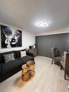 Sandrina - Studio lumineux et rénové - Leukerbad - 9
