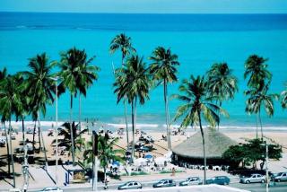 Apartamento Praia Jatiúca - Maceió - 0