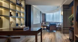 Yuan Culture Hotel Shenzhen World Shajing - 2