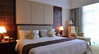 Borrman Hotel Dongguan Changping Avenue - Dongguan - 1