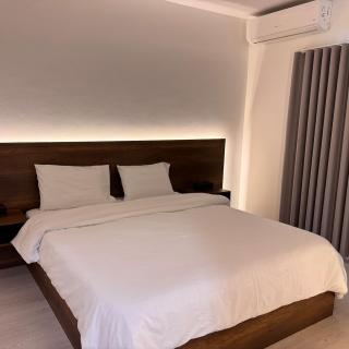 Alnahda , jeddah , Royal Stay Villa 3 bedrooms - 6