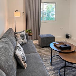 Alnahda , jeddah , Royal Stay Villa 3 bedrooms - 2