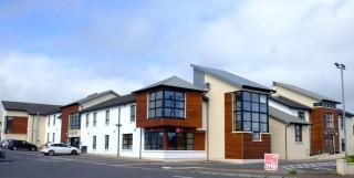 Cromore Halt - Portstewart - 5