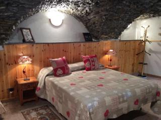 B&B La Vieille Meison de Pappa - Aosta - 0
