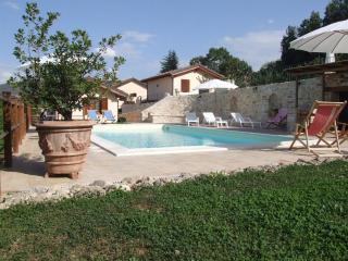 Valleprata - Sellano - 0