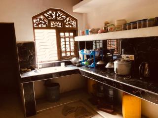 Nuwa'S Place - 1