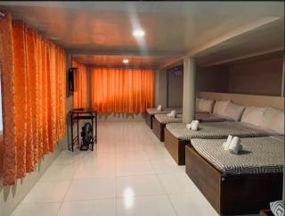 Montefrio Garden Resort - Digos - 4