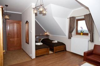 Chata Sudecka I apartamenty z aneksami kuchennymi - Heudorf - 7