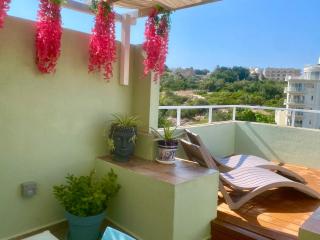 St Julians Seaviews HillTop House - San Ġiljan - 5