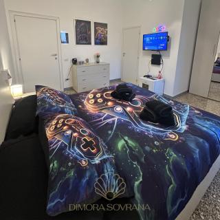 Dimora Sovrana Gaming Rooms - Matera - 0