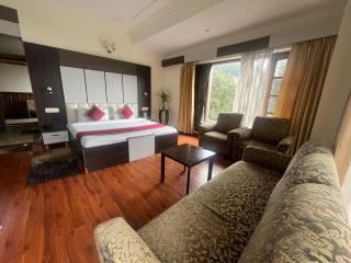 town ville dalhousie - 1