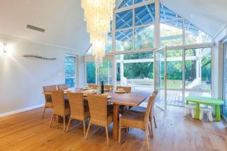 Seclusion on the Bay - 7