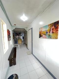 Ibañez Home Rental in ROXAS CITY - Roxas City - 0