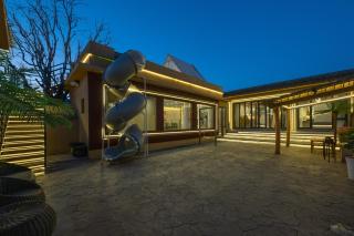 Zuolin Youli Xiaoying Exclusive Courtyard - Huairou - 8