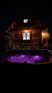 Zacisze Babci Ludwisi w Beskidzie Niskim - 5