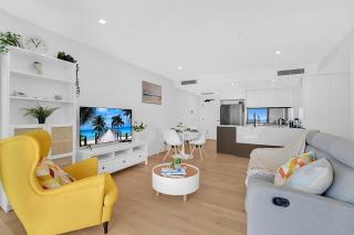 Brand New High-level Ocean View 2 Bedroom Retreat - 6