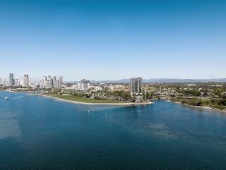 Brand New High-level Ocean View 2 Bedroom Retreat - 4