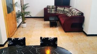 3BHK Villa with WiFi, Swimming Pool, BBQ - Chennai - 8