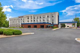 Hampton Inn & Suites Grove City - Grove City - 0